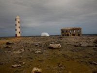 Boca Spelunk Lighthouse   Bonaire DEC2013 1257  Boca Spelunk Lighthouse  -->