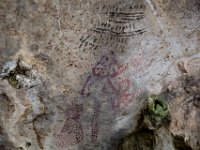 Indian Inscriptions   Bonaire DEC2013 1502  Indian Inscriptions  -->