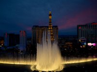 Bellagio Fountains   LasVegas JAN2014 1934  Bellagio Fountains  -->