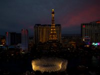 Bellagio Fountains   LasVegas JAN2014 1938  Bellagio Fountains  -->