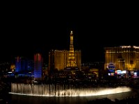 Bellagio Fountains   LasVegas JAN2014 2073  Bellagio Fountains  -->