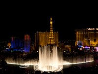Bellagio Fountains   LasVegas JAN2014 2116  Bellagio Fountains  -->