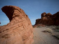 Valley of Fire   LasVegas JAN2014 2131  Valley of Fire  -->