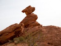 Valley of Fire   LasVegas JAN2014 2296  Valley of Fire  -->