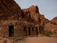 Valley of Fire Cabins   LasVegas JAN2014 2305  Valley of Fire Cabins  -->