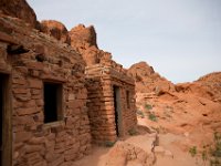 Valley of Fire Cabins   LasVegas JAN2014 2309  Valley of Fire Cabins  -->