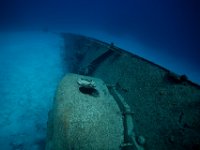 Capt Keith Tibbets Wreck   CAY JUNE2010 2354  Capt Keith Tibbets Wreck  -->
